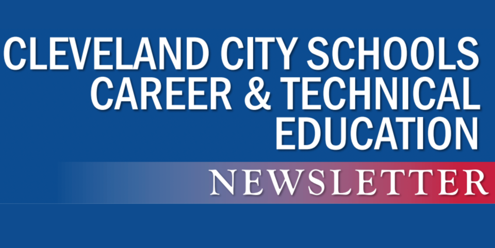 Cleveland City Schools CTE Newsletter