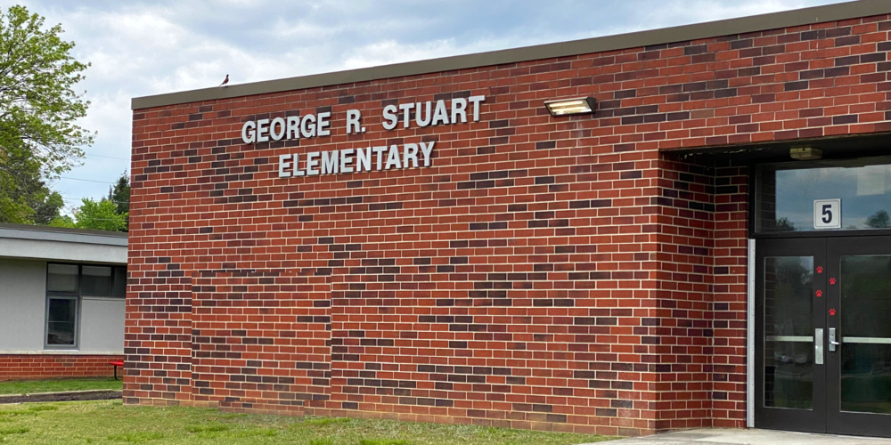 Stuart Elementary School's auditorium to be named after Don Goff 