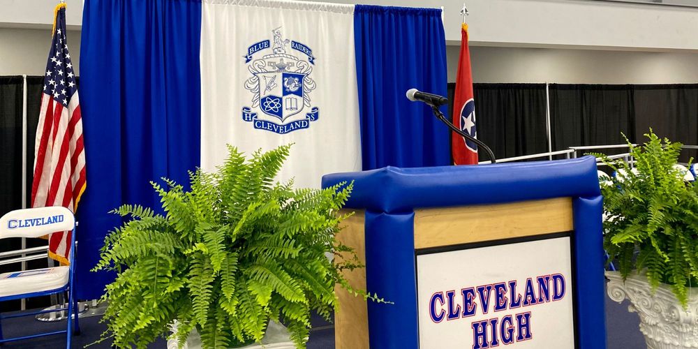 Cleveland High School 2023 Graduation Information