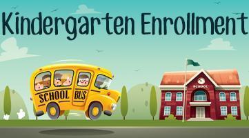 Kindergarten Enrollment