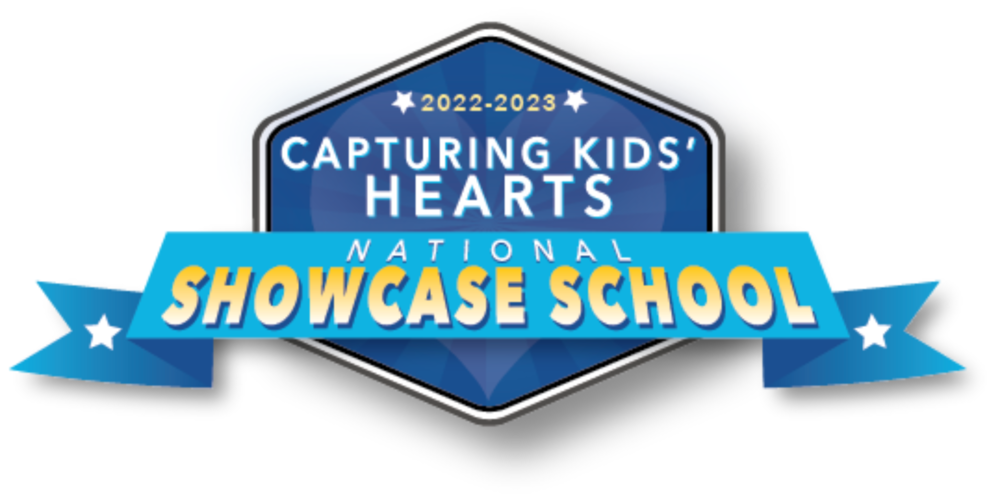 Capturing Kids Hearts announces Cleveland City Schools National Showcase Schools for the 2023-2024 School Year 