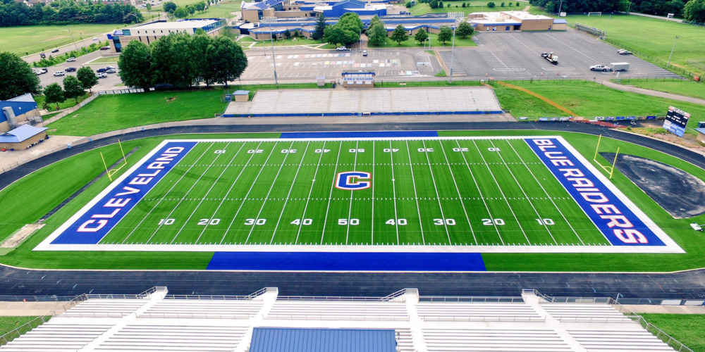CHS to switch home side at Benny Monroe Stadium Friday night 