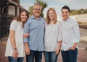 CMS Principal Announced
