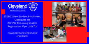 Student Enrollment