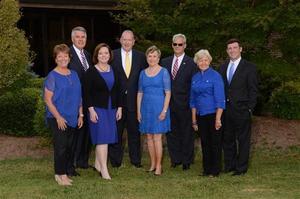 Board of Education Meeting September 8, 2020