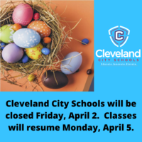 Easter Break