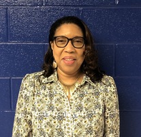 Barbara Ector Wins Award