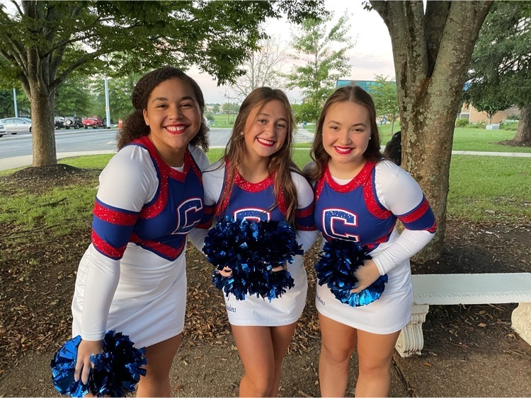 cheer