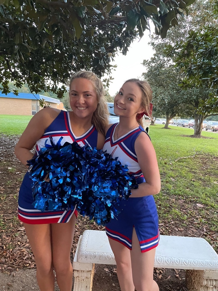 cheer