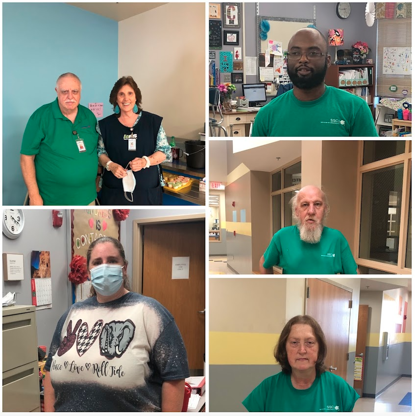 Live Feed Mayfield Elementary