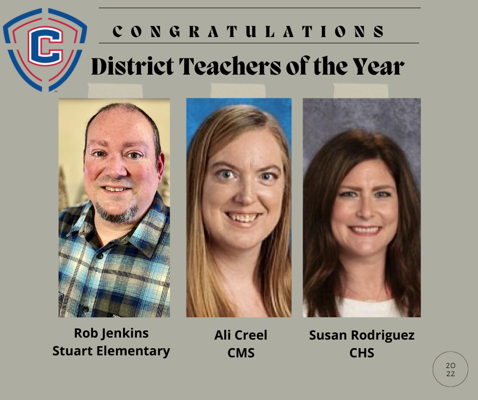 District TOY