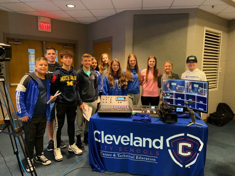 cleveland-city-schools-recognized-for-extraordinary-cte-programs-in